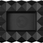 Colibri Quasar Ashtray