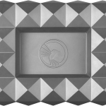 Colibri Quasar Ashtray 2