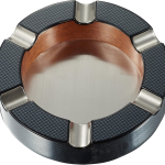 Visol Tyrus Carbon Fiber Ashtray