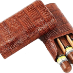 YANGPIN- Cigar Case